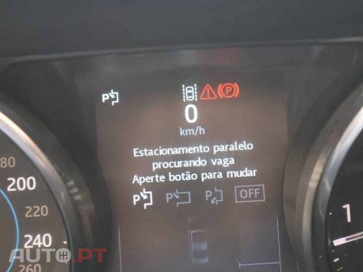 Jaguar XF 2.0 D Prestige Aut.