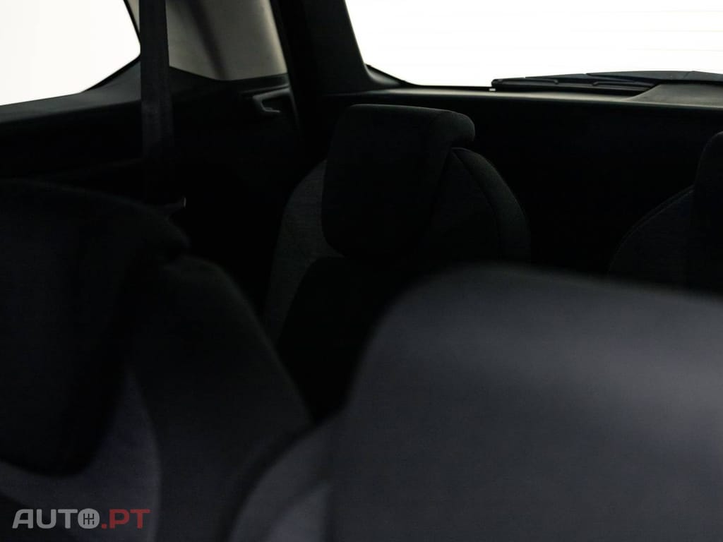 Citroen C4 SpaceTourer 1.5 BlueHDi Shine