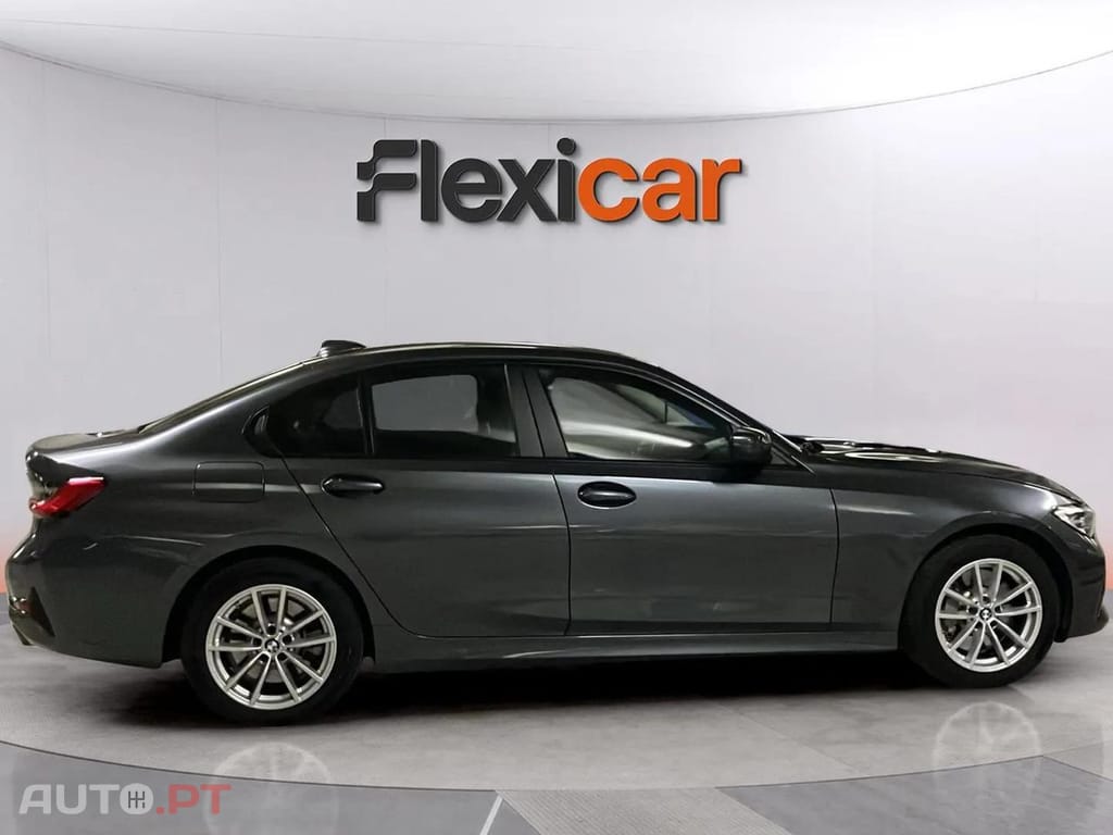 BMW 330 e Corporate Edition Auto