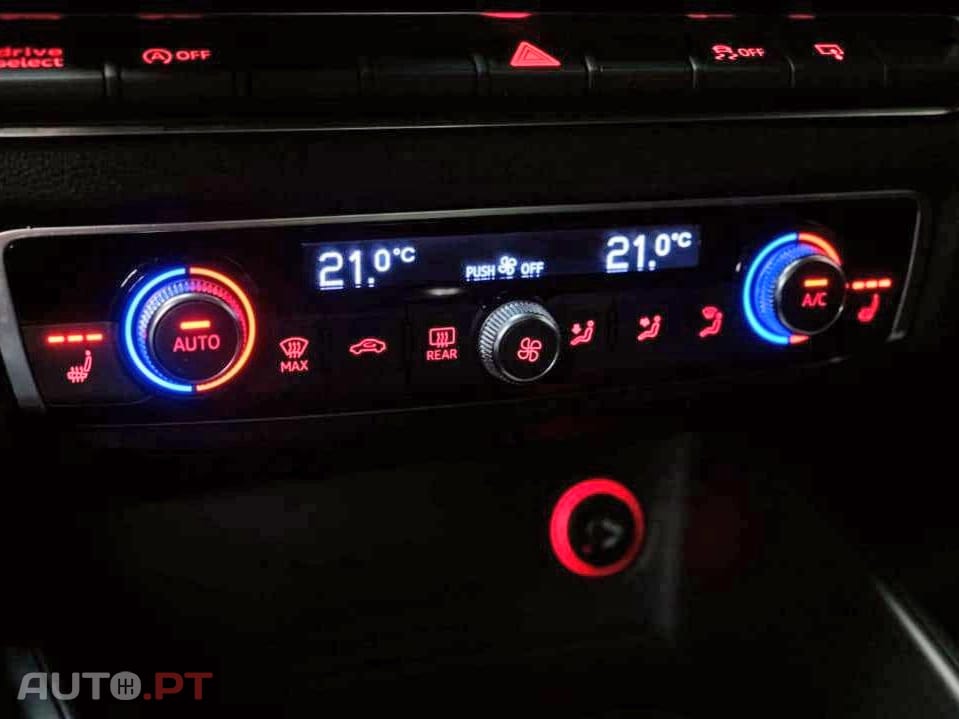 Audi A3 Sportback 1.6 TDI