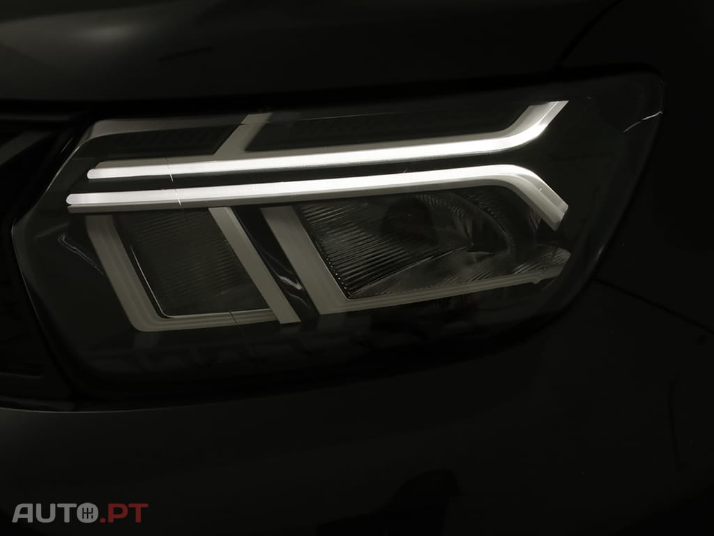 Dacia Duster Duster 1.0 TCe Journey