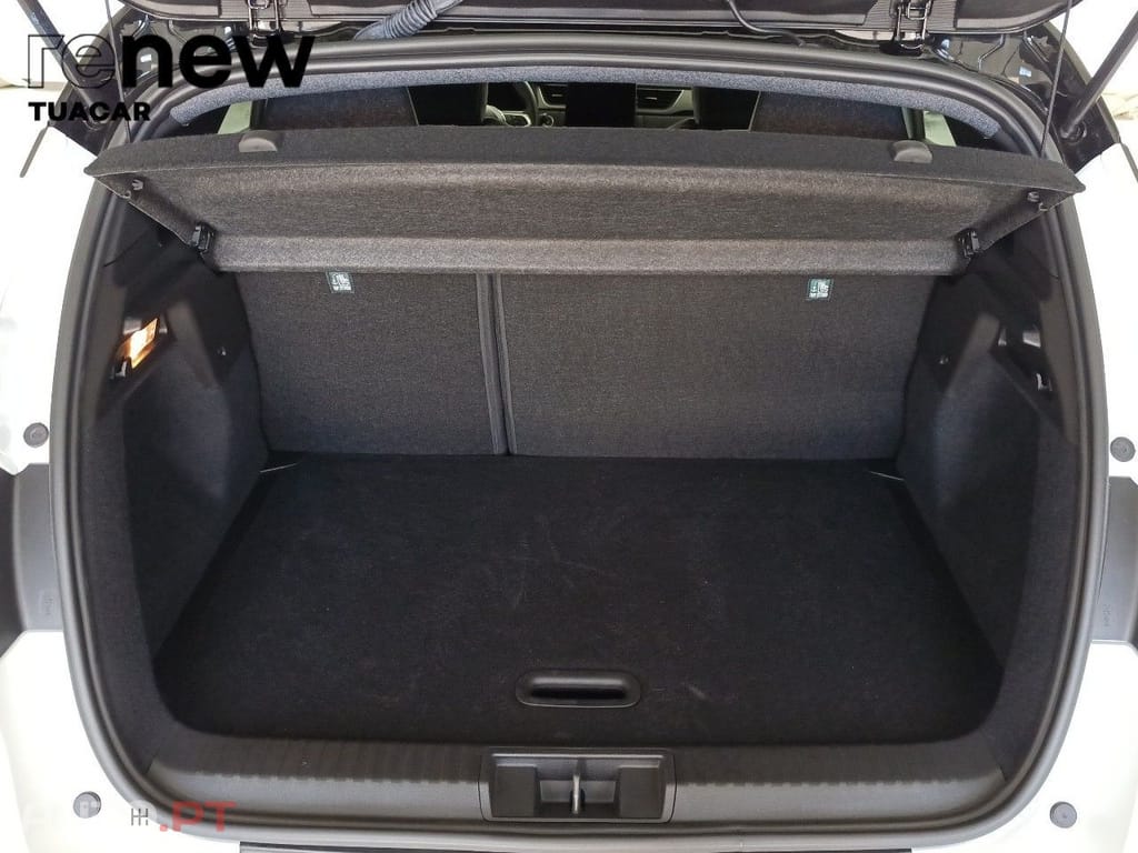 Renault Captur Captur Techno Bi-Fuel 100