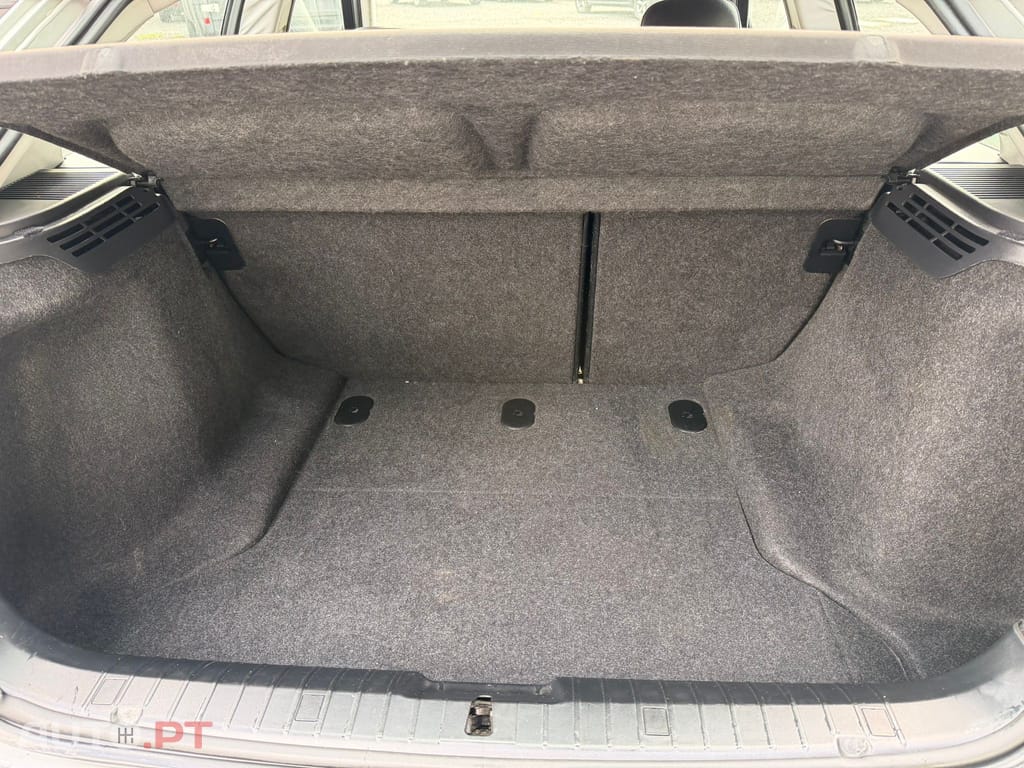 BMW 316 i Compact M Sport