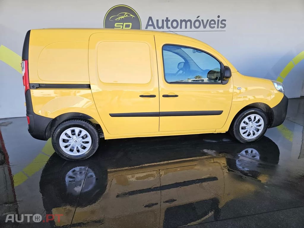 Renault Kangoo Kangoo 