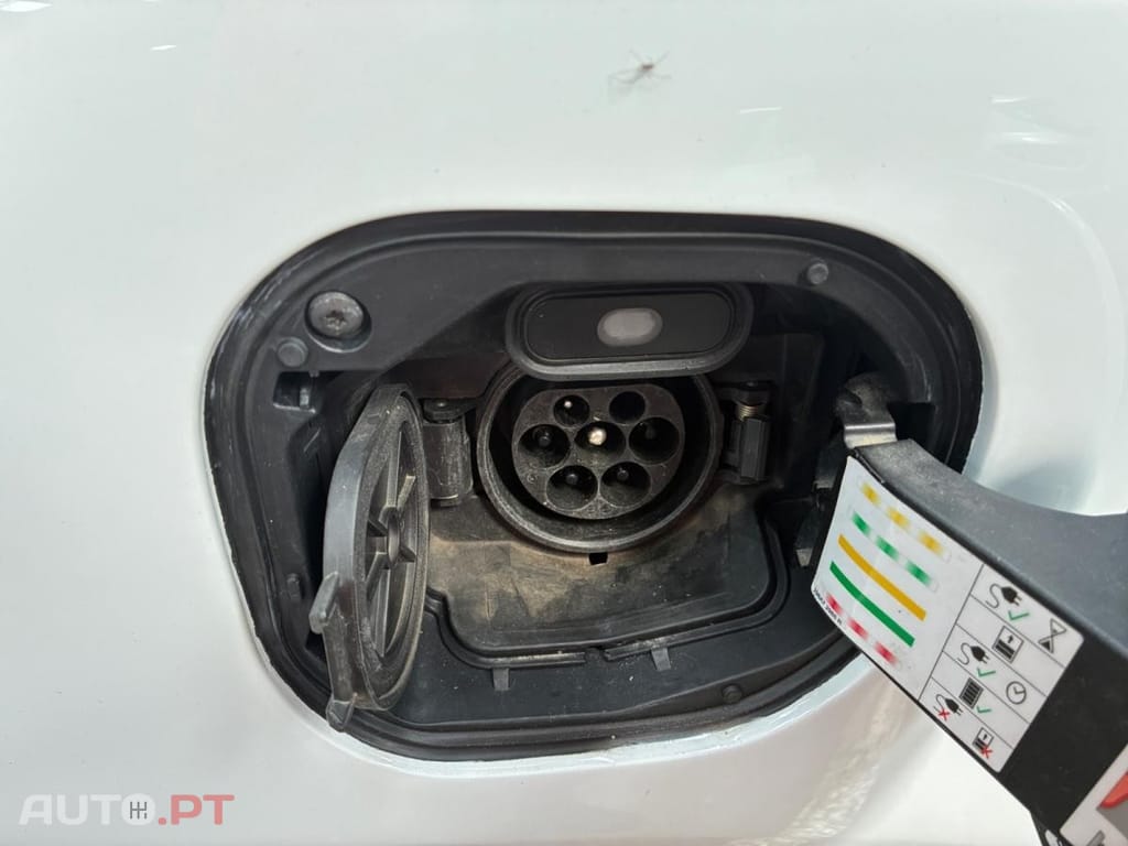 Renault Twingo Electric Equilibre
