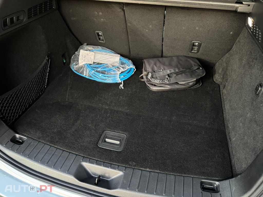 Mazda CX-60 2.5 e-Skyactiv PHEV Homura Plus