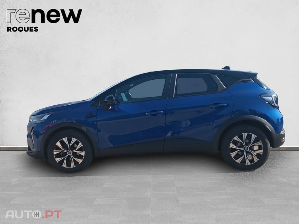 Renault Captur II Evolution 1.0 TCe 90cv