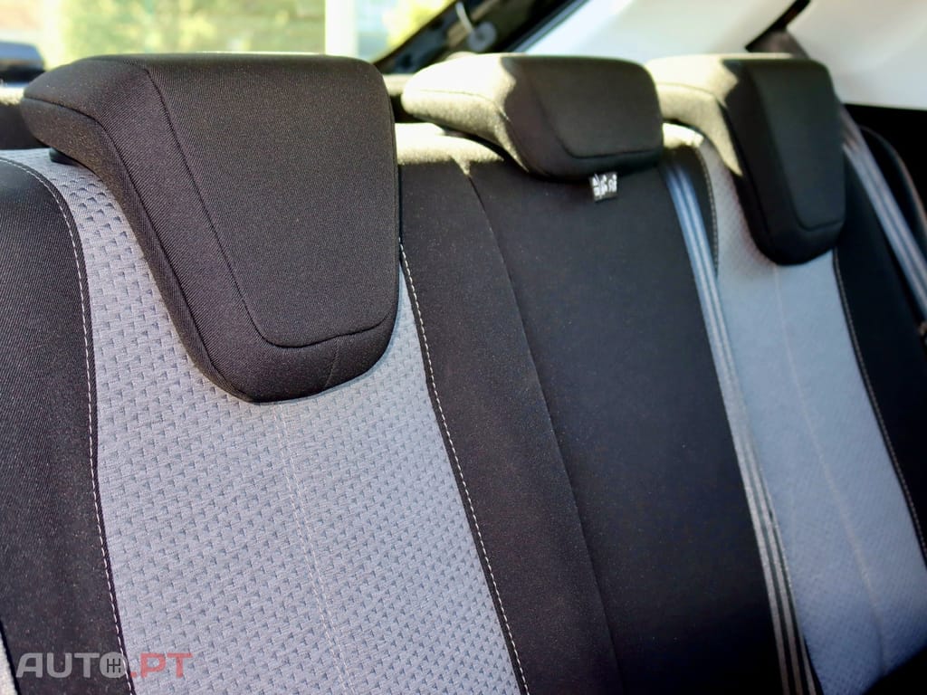 Opel Corsa 1.2 T Elegance