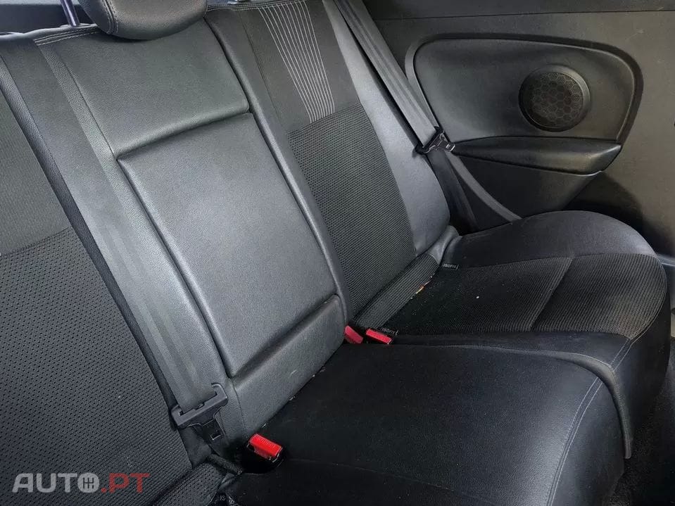 Renault Mégane Coupe 1.5 dCi GT Line