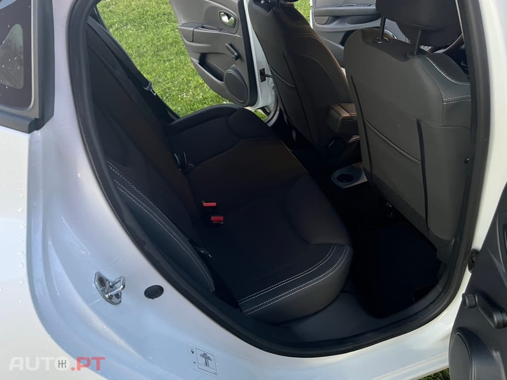 Renault Clio LIMITED 2018