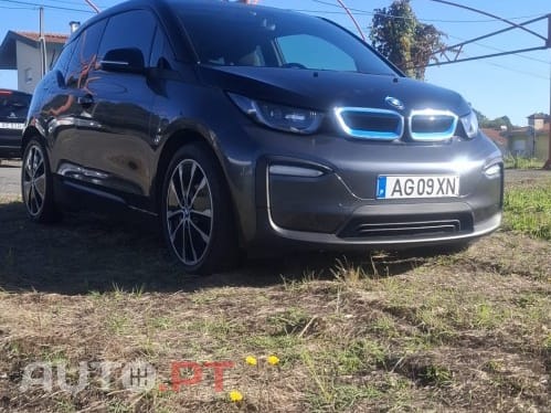 BMW i3 (94 Ah)