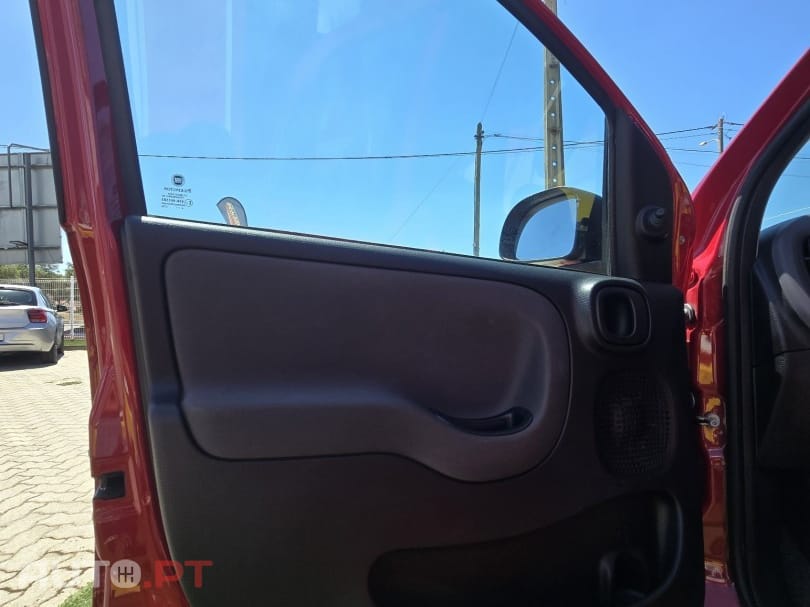 Fiat Panda 1.2 S&S Pop
