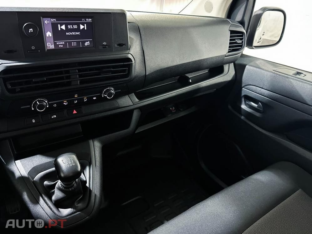 Opel Vivaro FGN
