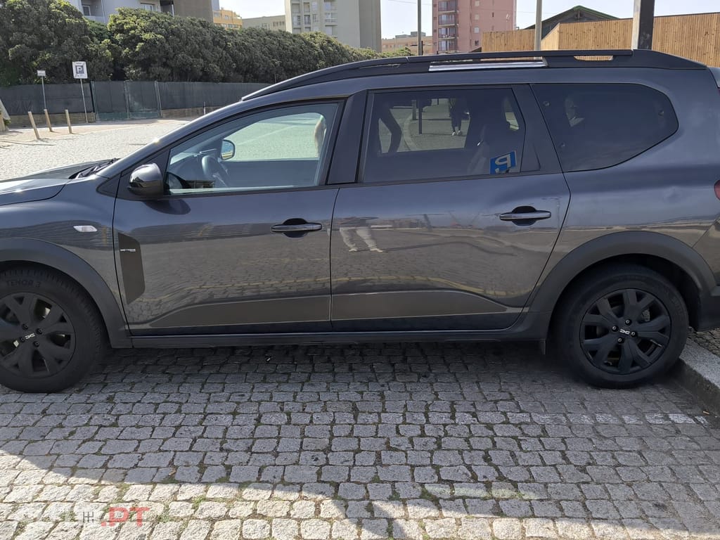 Dacia Jogger 2023 GPL/ Gasolina