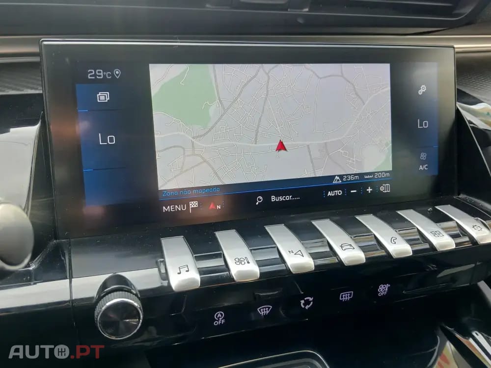 Peugeot 508 SW 1.5 BlueHDi Allure Pack EAT8