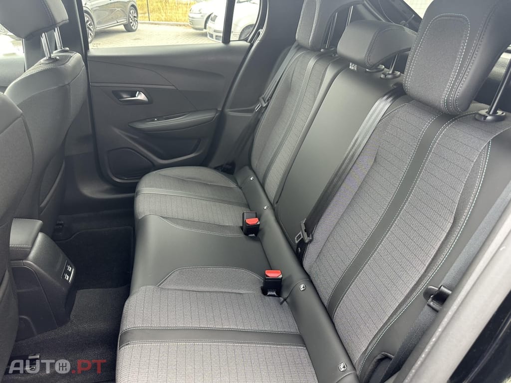 Peugeot 208 1.2 PureTech Allure
