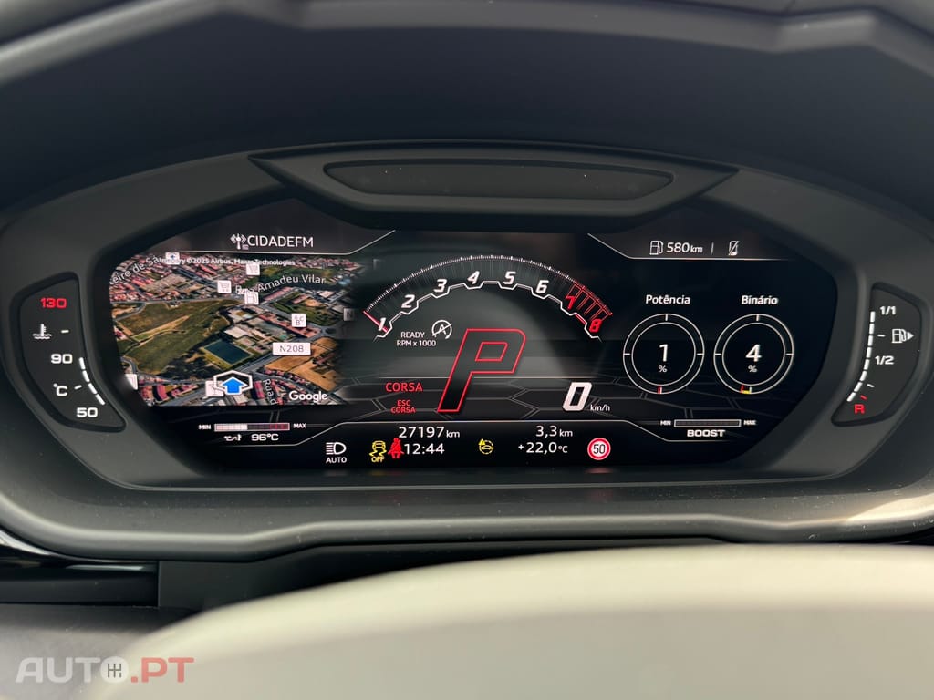 Lamborghini Urus 4.0 V8