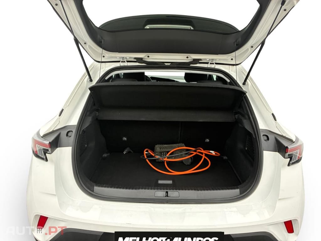 Opel Mokka-E 50 kWh Elegance