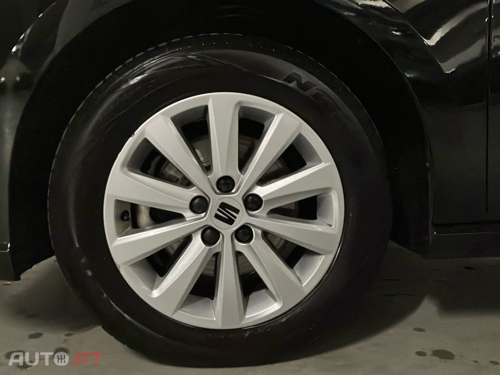 Seat Ibiza 1.0 TSI Style DSG