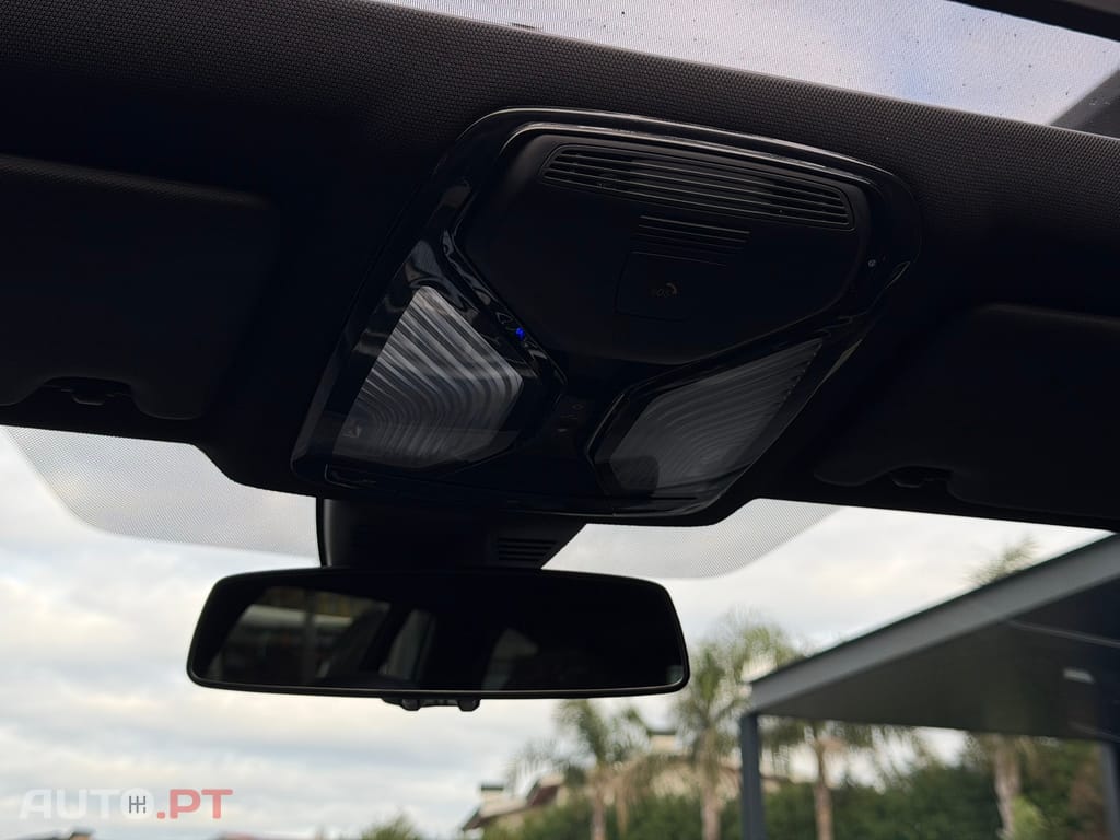 BMW 320 d Pack M Auto