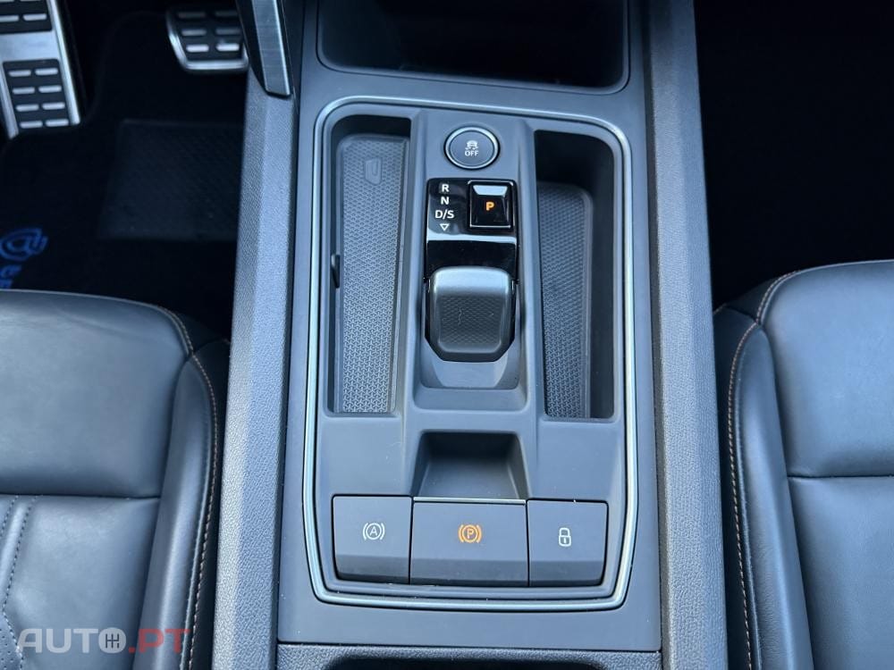 Cupra Formentor 1.4 e-Hybrid DSG VZ