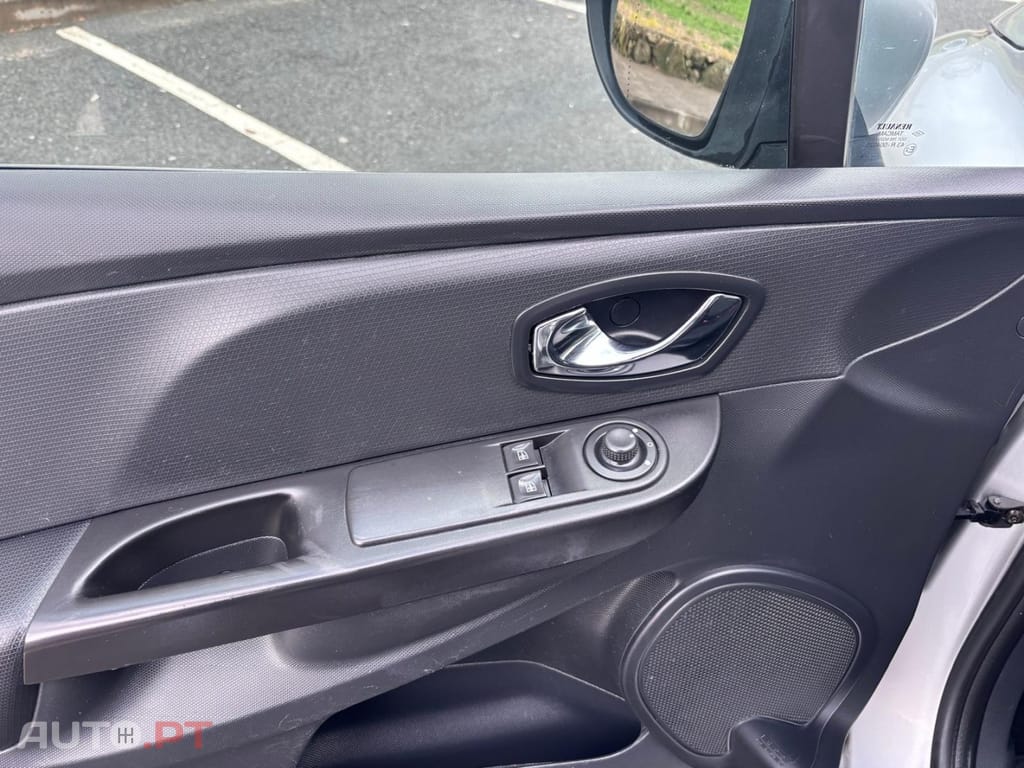 Renault Clio 1.5 dCi Business