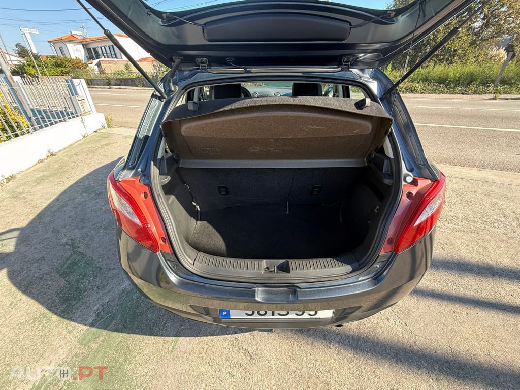 Mazda 2 1.3 MZR Comfort