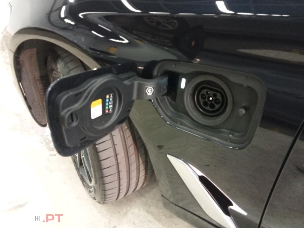 BMW 530 e