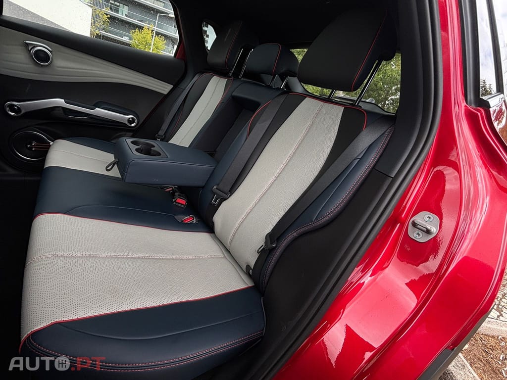 BYD Atto 3 60.48 kWh Comfort