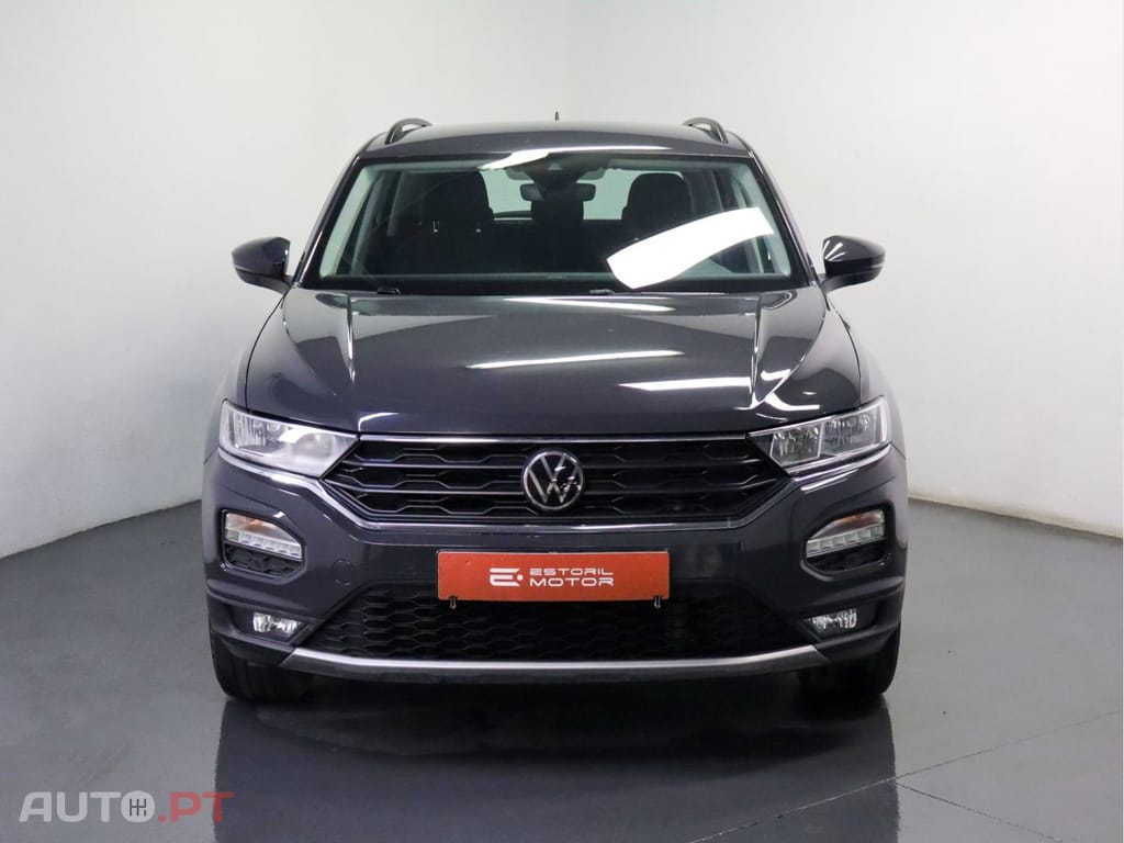 Volkswagen T-Roc 1.6 TDI STYLE