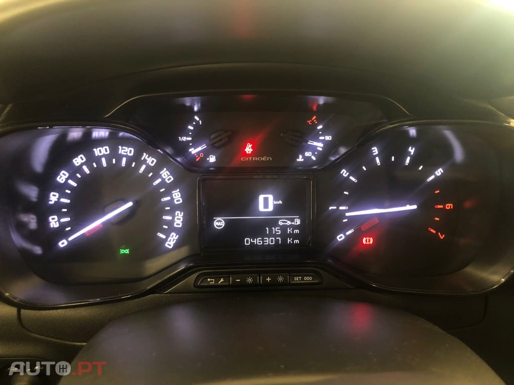 Citroen C3 1.2 PureTech Plus