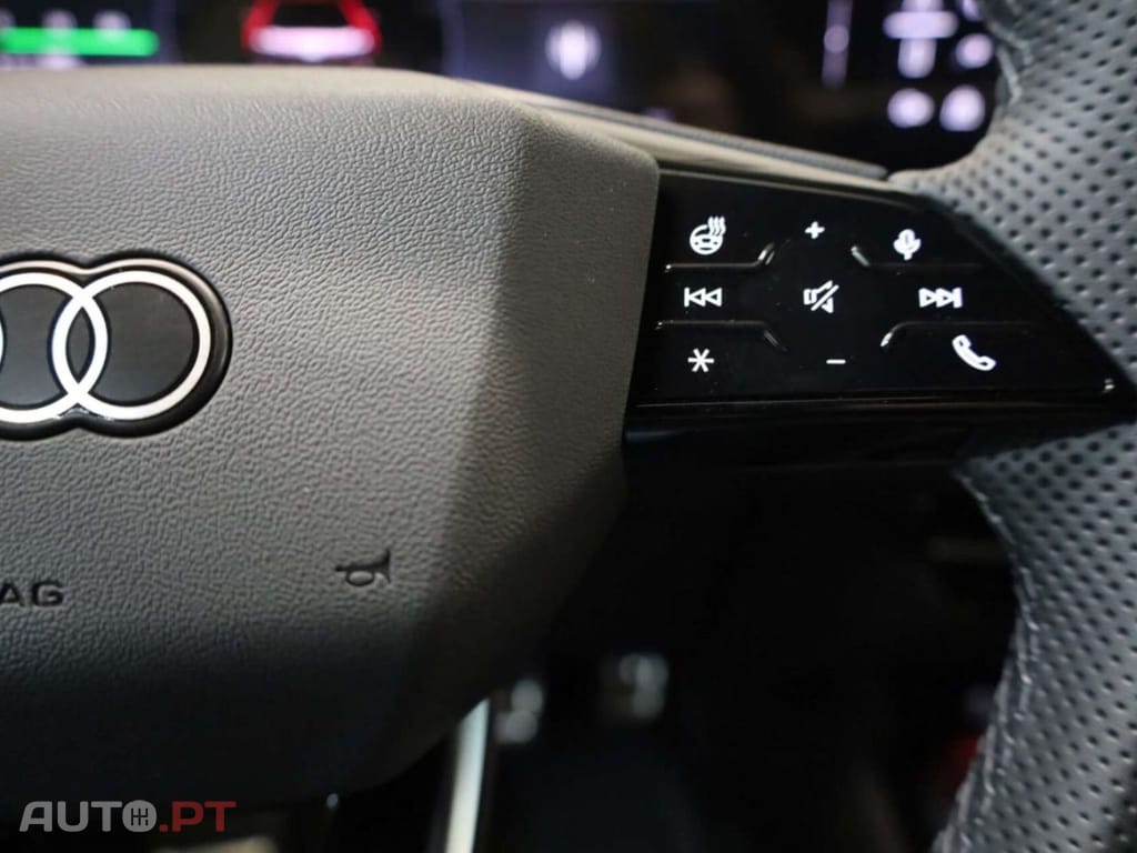 Audi A6  e-tron Sportback S line I.V.A DEDUTÍVEL