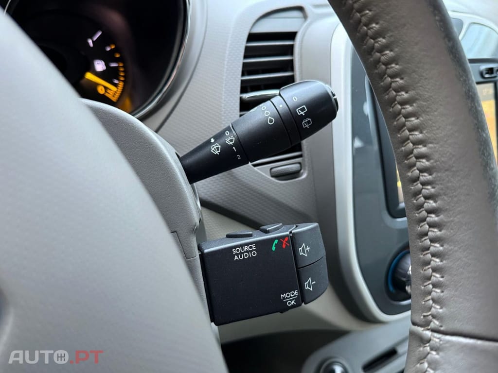 Renault Captur 0.9 TCE Exclusive