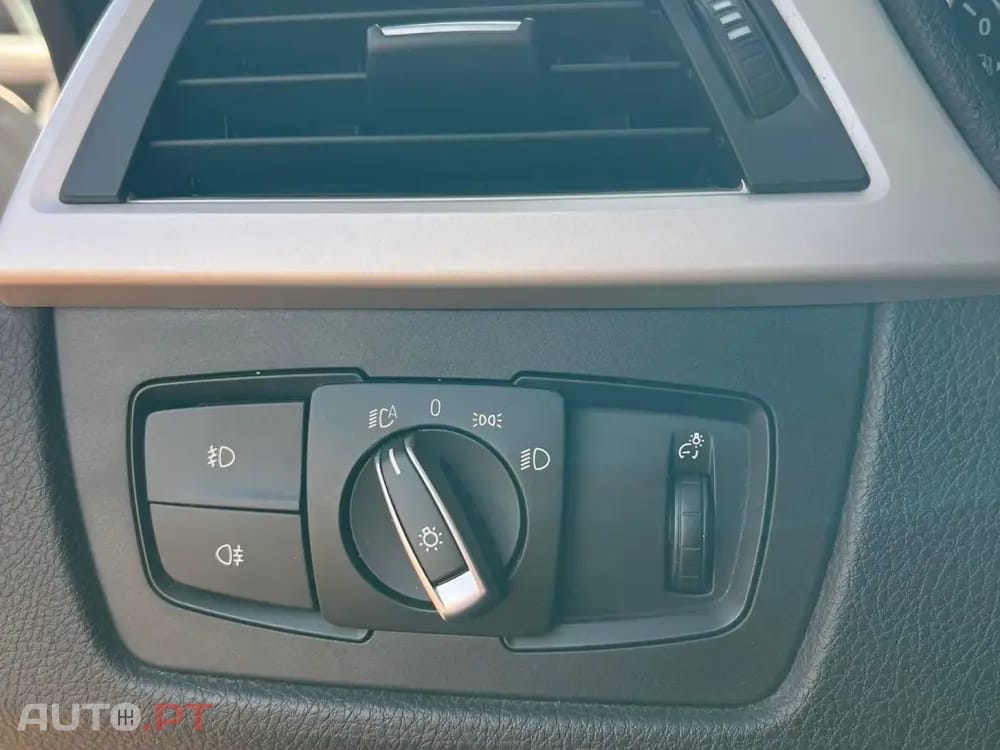 BMW 418 d Advantage Auto