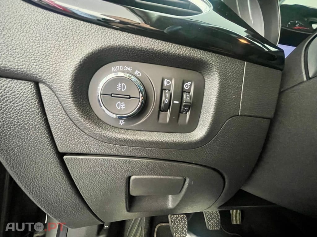 Opel Astra 1.6 CDTI Dynamic S/S