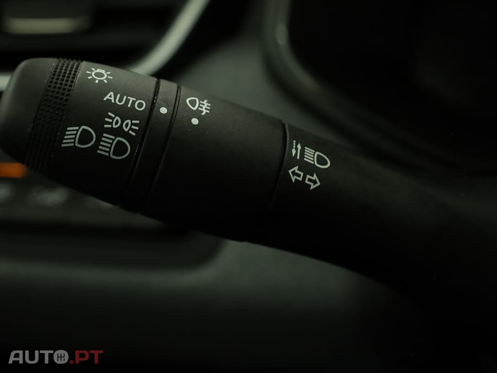 Renault Clio Clio 1.0 TCe Evolution Bi-Fuel