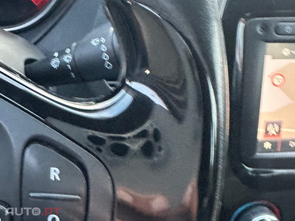 Renault Captur 1.5 dCi EDC