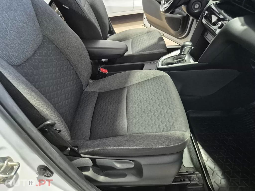 Toyota Yaris Cross 1.5 Hybrid Comfort