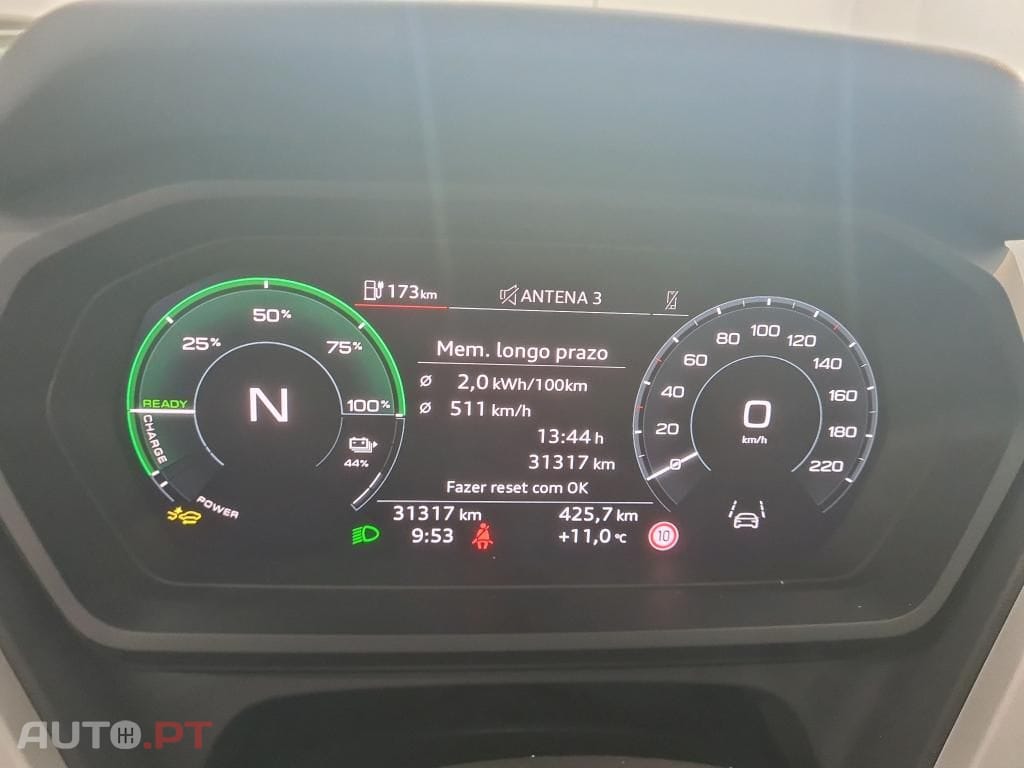 Audi Q4 E-Tron 45 82 kWh