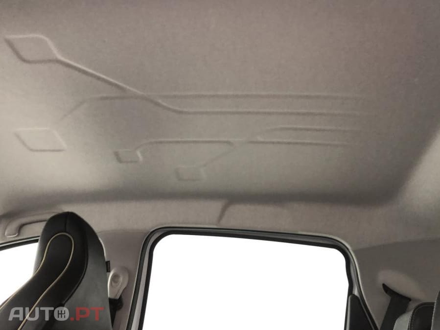Renault Zoe Iconic