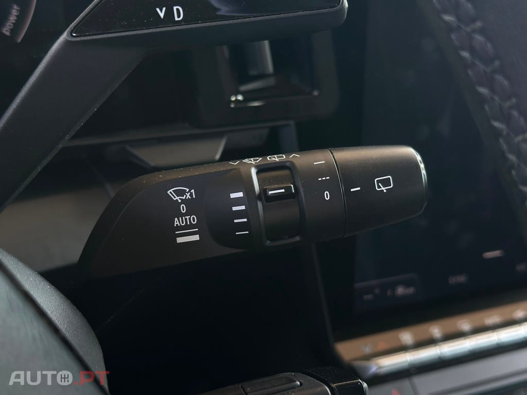 Renault Mégane E-Tech EV60 Evolution Autonomia Conforto