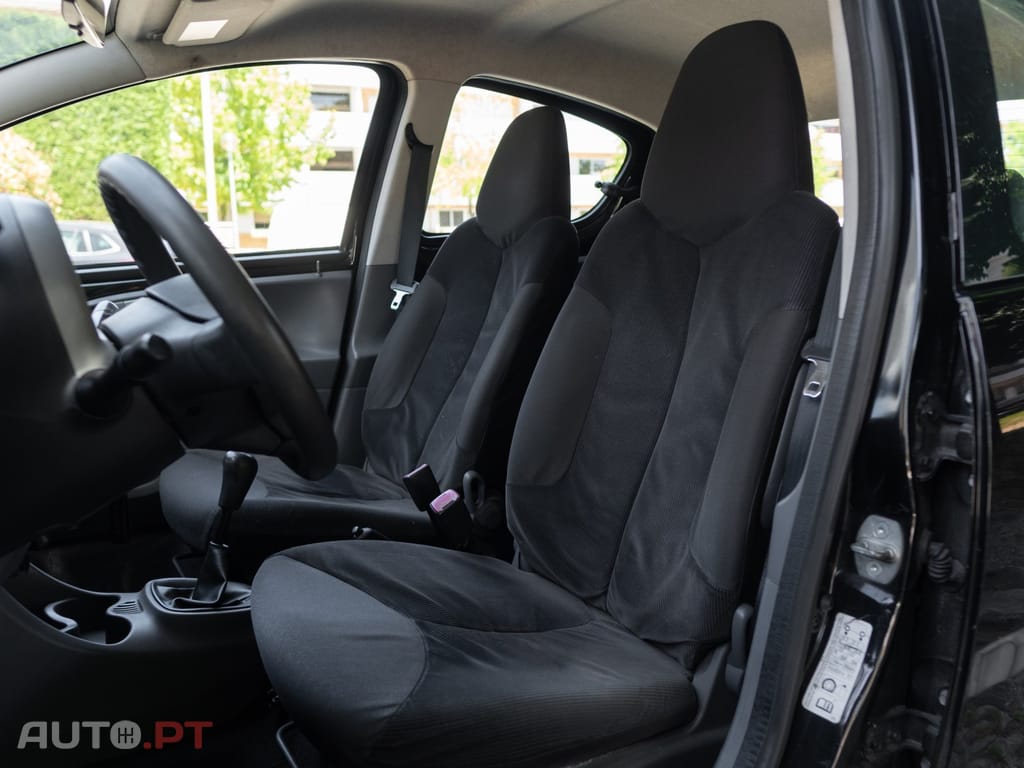 Citroen C1 Style