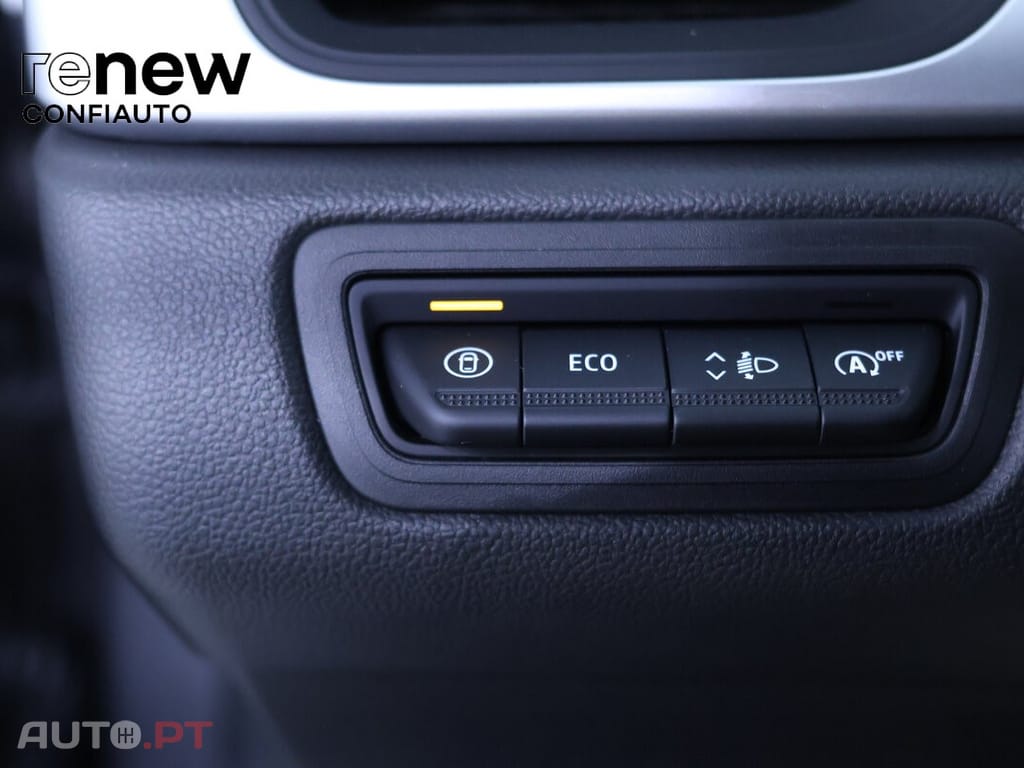 Renault Captur Evolution TCE