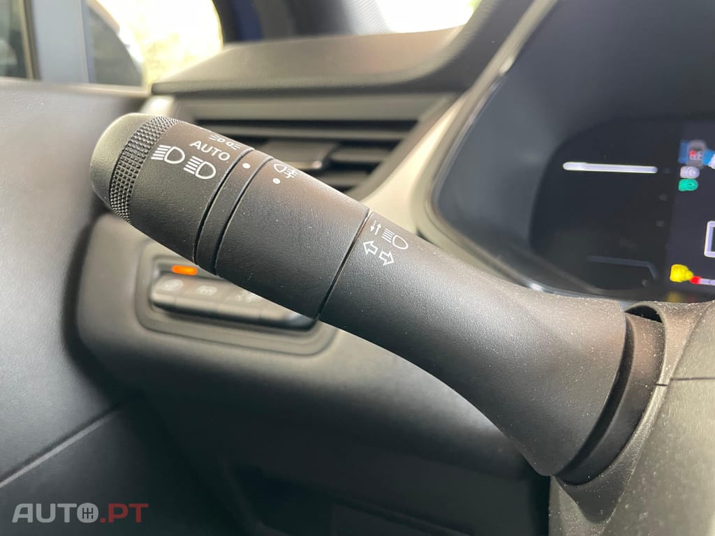 Mitsubishi ASX 1.0 MPI-T Invite