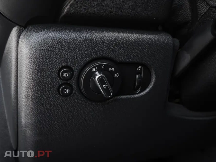 MINI Cooper Cooper Auto