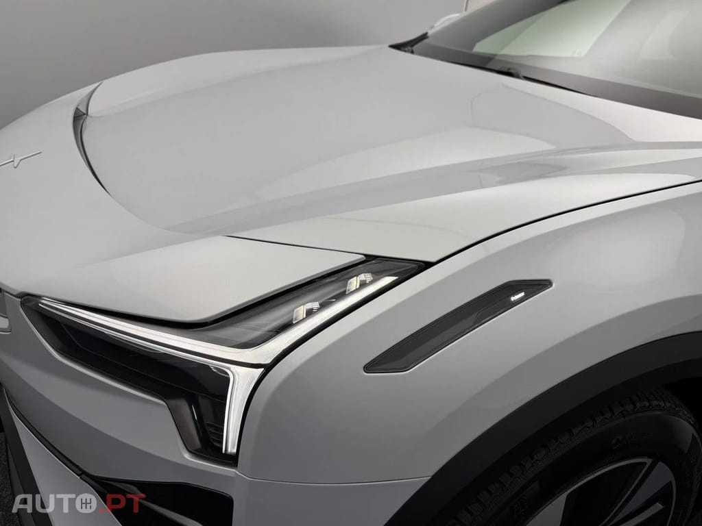 Polestar 3 Long Range 111 kWh Single Motor