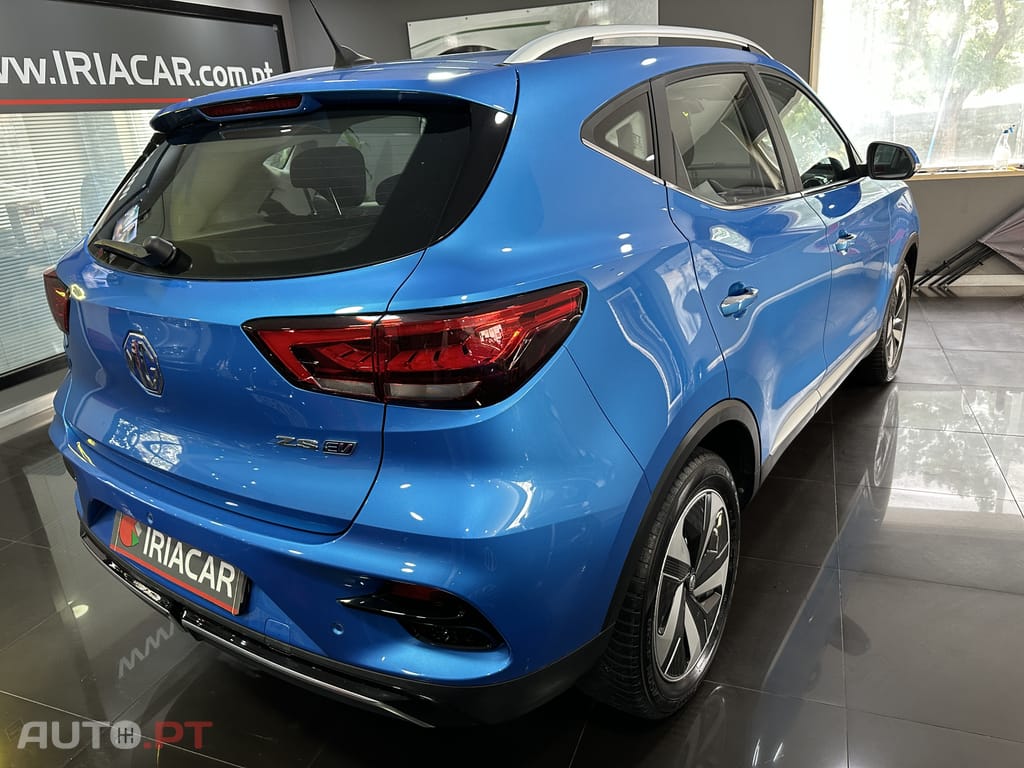 MG ZS EV 50.3 kWh Comfort