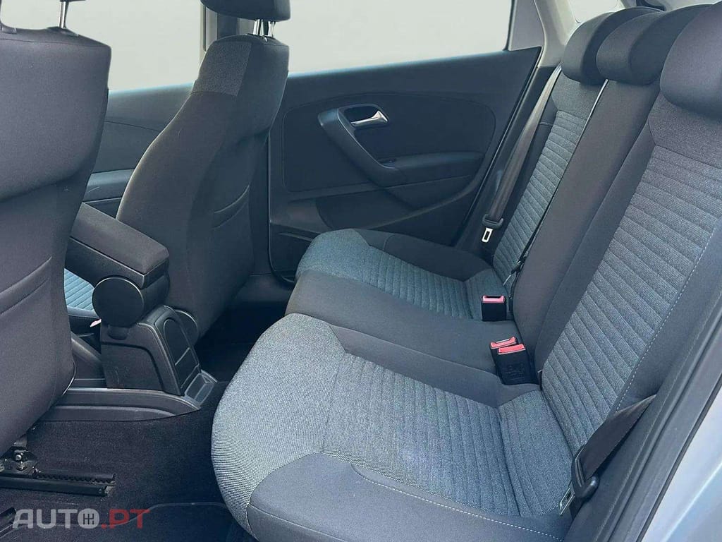 Volkswagen Polo 1.2 Trendline