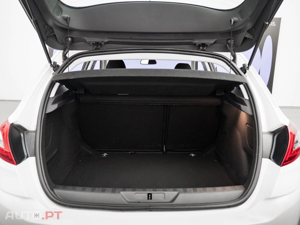 Peugeot 308 1.5 BlueHDi Active Pack