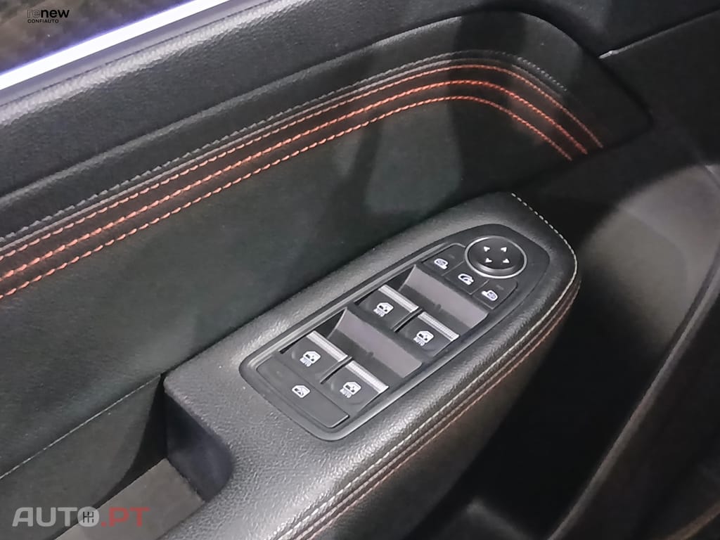 Renault Arkana 1.3 Tce R.s. Line Edc